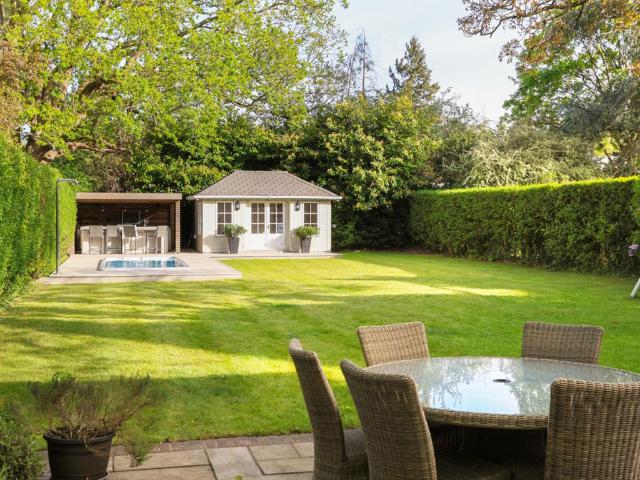 House for sale in Waverley Estate, Fole