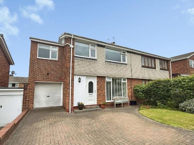 House for sale in Ryton, Gateshead