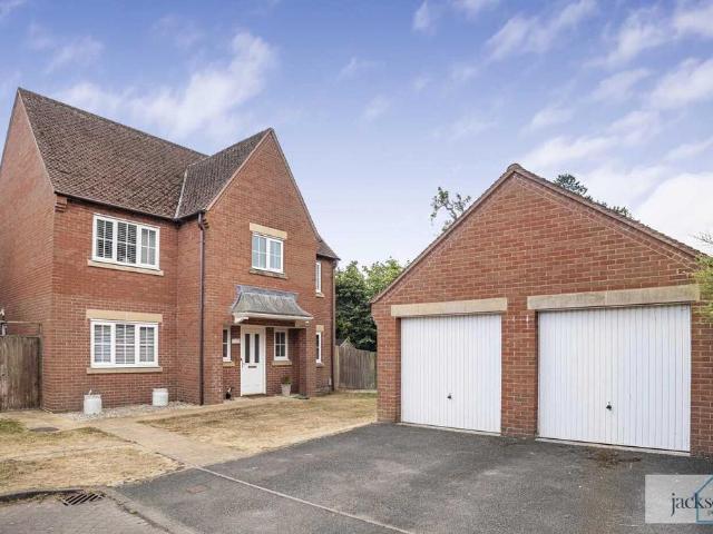 House for sale in Eardisley