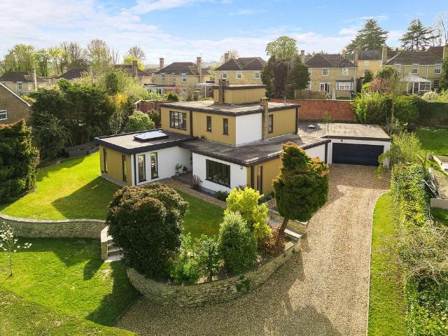 House for sale in Salisbury, Wiltshire