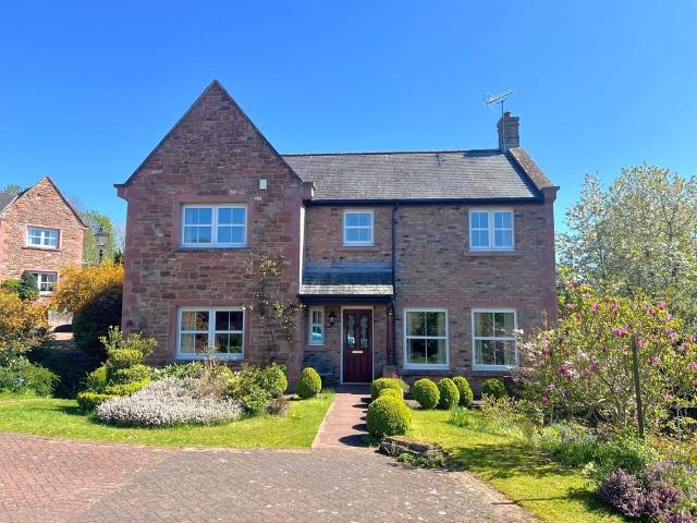 House for sale in Langwathby