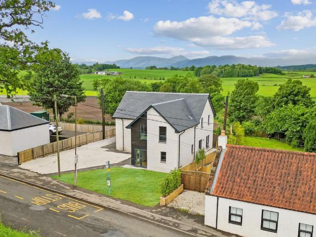 House for sale in Arnprior, Scotland