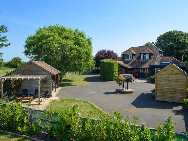 House for sale in Bridgefield, Kent