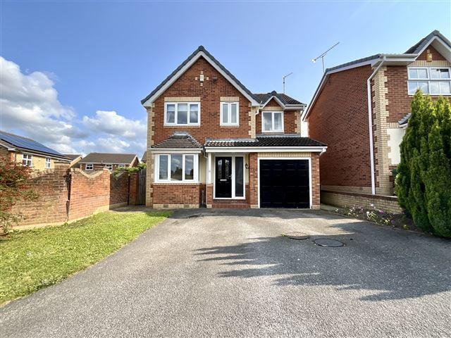 House for sale in Beighton, South Yorkshire