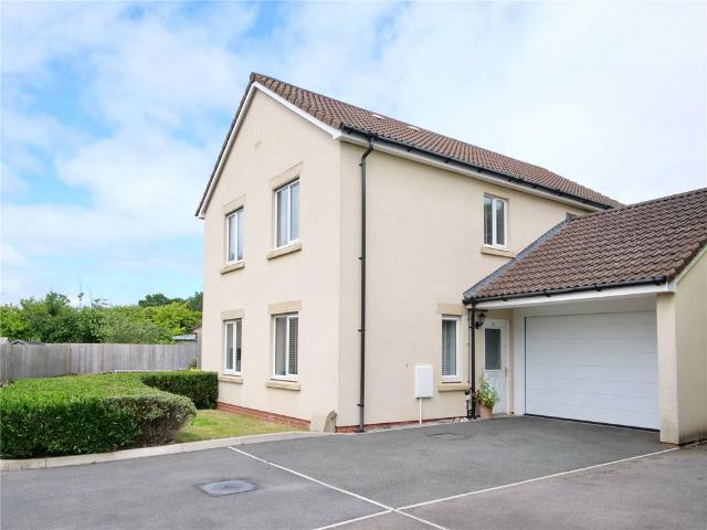 House for sale in Stowey-Sutton, Bishop Sutton