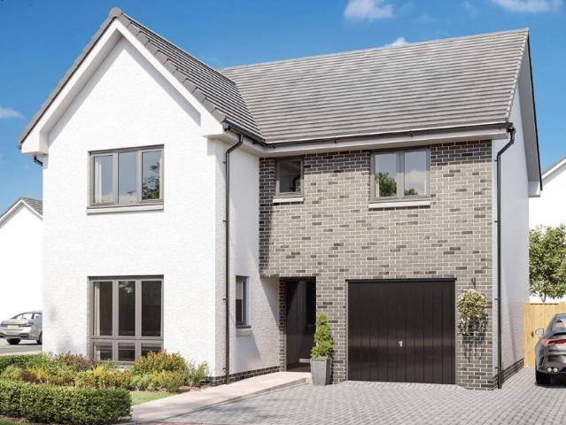 House for sale in Chantinghall, Blantyre