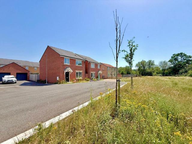 House for sale in Rodbourne, Swindon