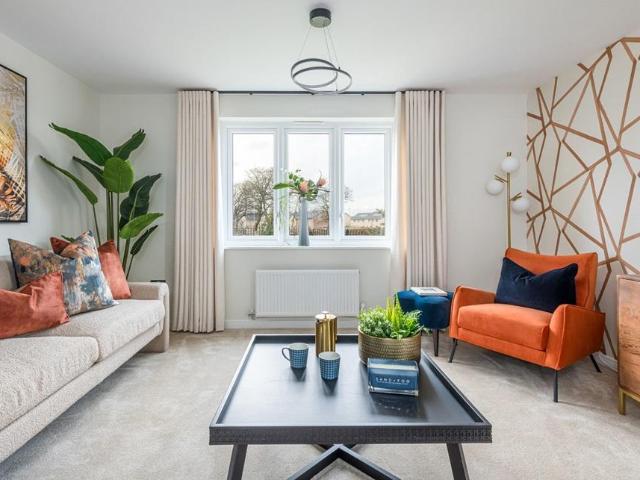 House for sale in Glendale, Robroyston