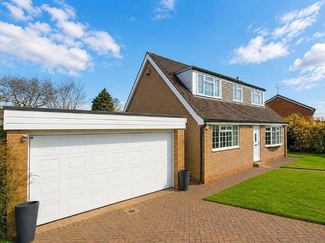 House for sale in Lodge Moor, South Yorkshire