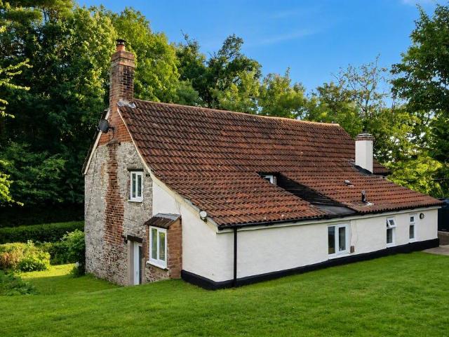 House for sale in Talaton, East Devon