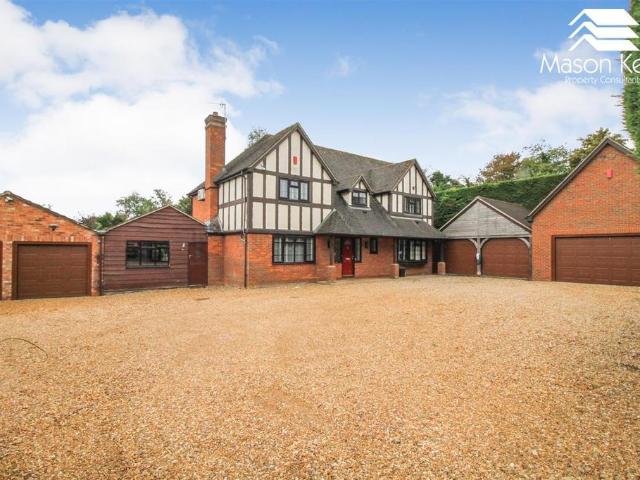 House for sale in Redhouse Park, Great Linford