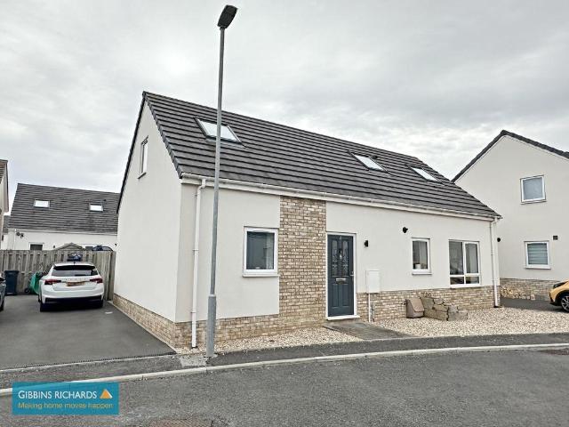 House for sale in Burnham-on-Sea and Highbridge, Highbridge