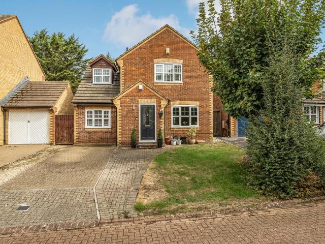 House for sale in Rodbourne, Swindon