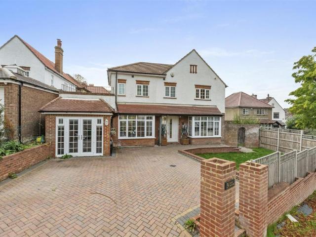 House for sale in Hughenden Valley, High Wycombe