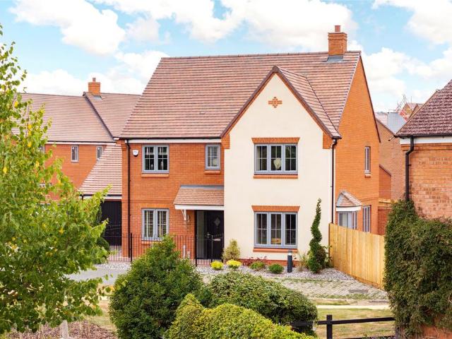 House for sale in Buckingham, Buckinghamshire