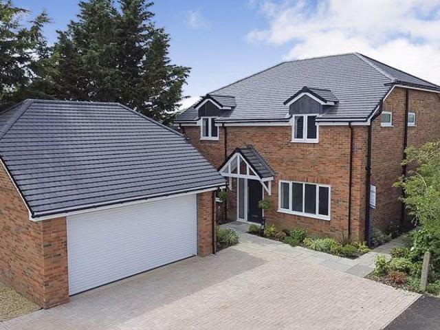 House for sale in Bedford