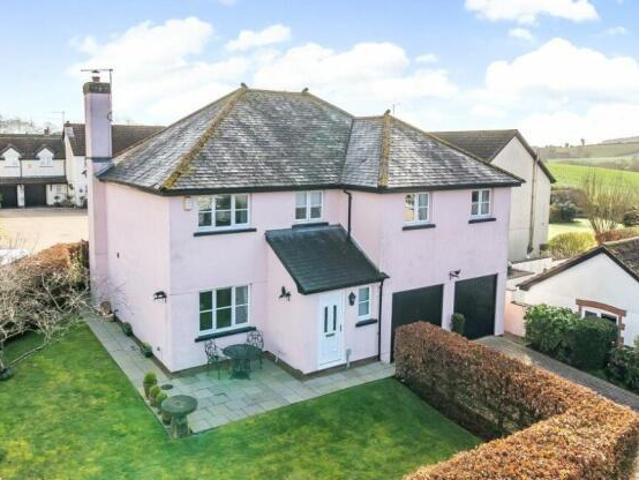 House for sale in Budlake, Devon