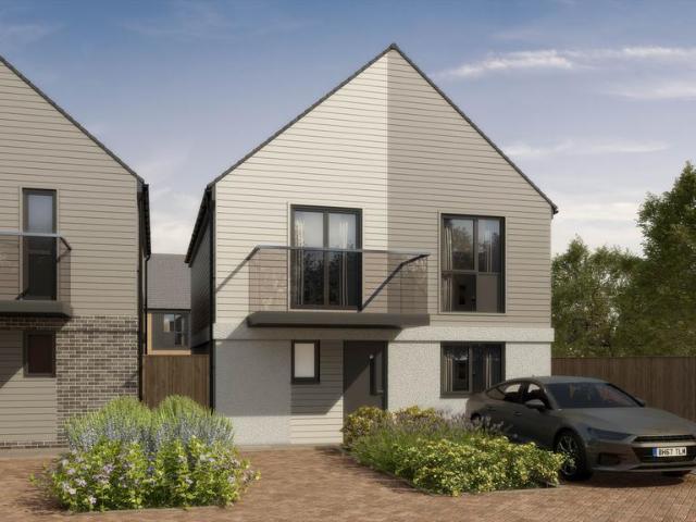 House for sale in Hythe, Folkestone