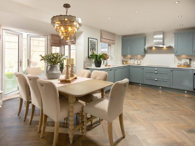 House for sale in Curborough, Boley Park