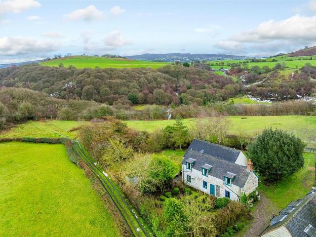 House for sale in Gravelsbank, Shelve
