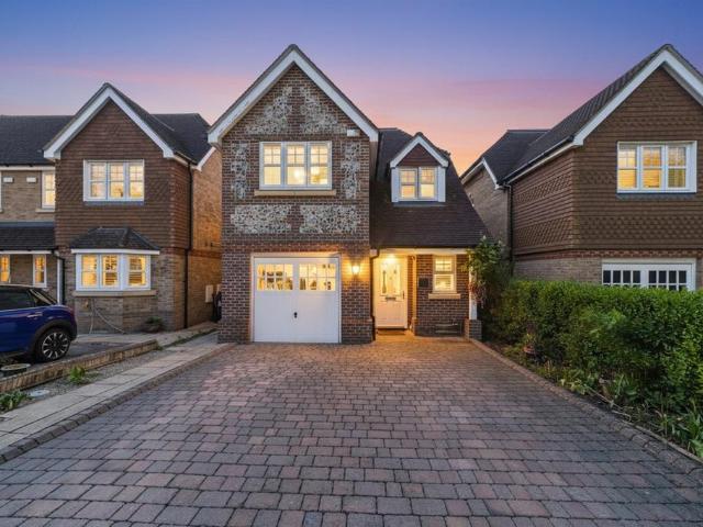 House for sale in Winnersh, Isle Of Man