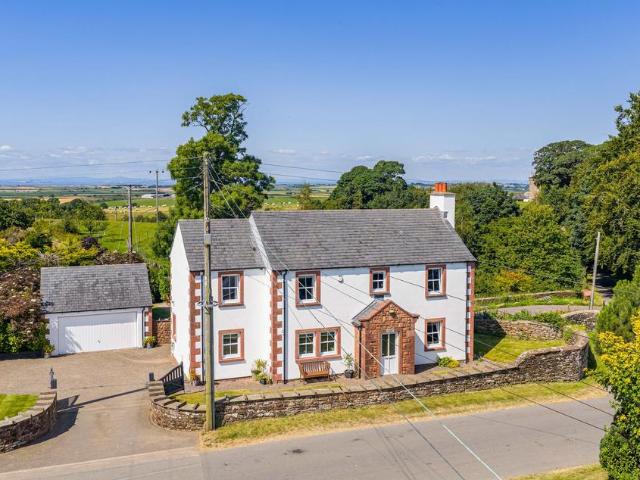 House for sale in Hayton and Mealo