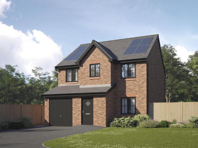 House for sale in Arbury, Warrington