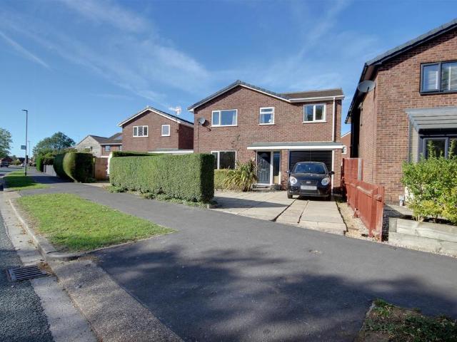 House for sale in Molescroft, Beverley
