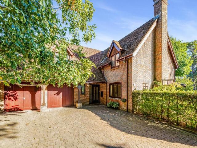 House for sale in Shedfield, Winchester