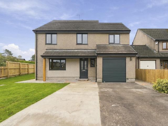 House for sale in Kirkby Stephen, Westmorland and Furness