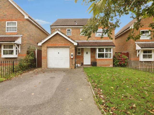 House for sale in Maidenbower, Crawley