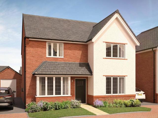 House for sale in Fleet Meadow, South Oxfordshire