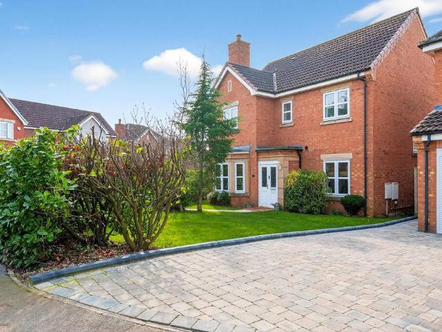 House for sale in Oxton, Isle Of Man