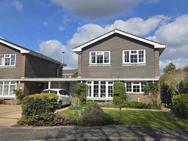 House for sale in Fareham, Isle Of Man
