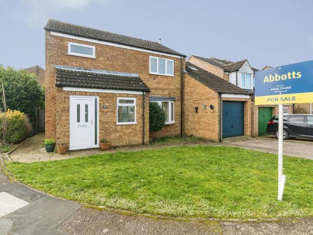 House for sale in Eastbridge, Suffolk