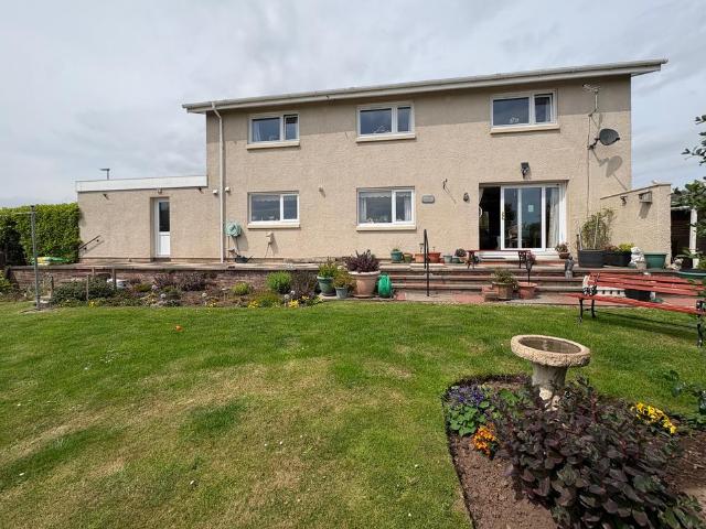 House for sale in Chirnside, Scotland
