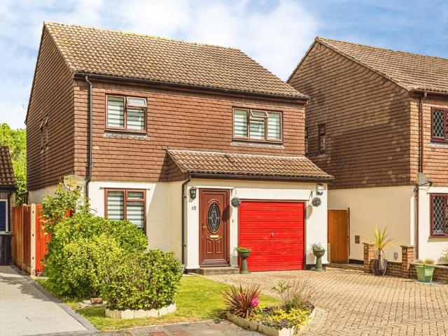House for sale in World's End, Perryfields