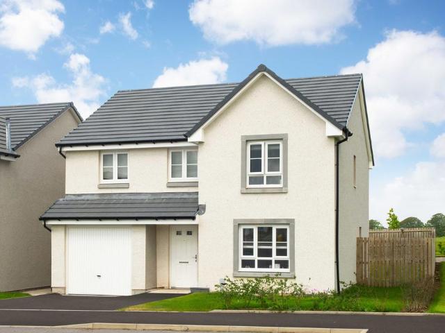 House for sale in Glendale, Robroyston