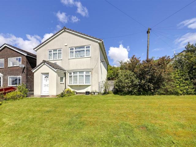 House for sale in Britannia, Irwell Vale