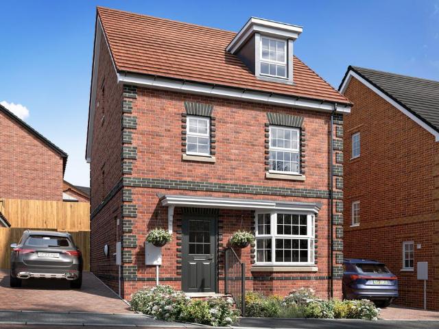 House for sale in Uckfield, Cross In Hand