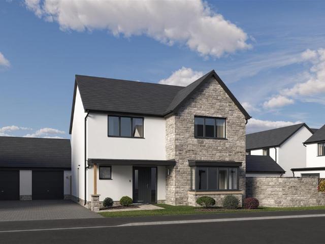 House for sale in Nangreaves, Wales