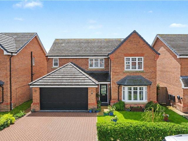 House for sale in Ripon, North Yorkshire