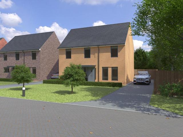 House for sale in Dale Hill, Essex