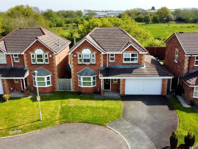 House for sale in Fulwood Row, Higher Bartle