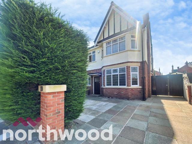 House for sale in Meols Cop, Southport