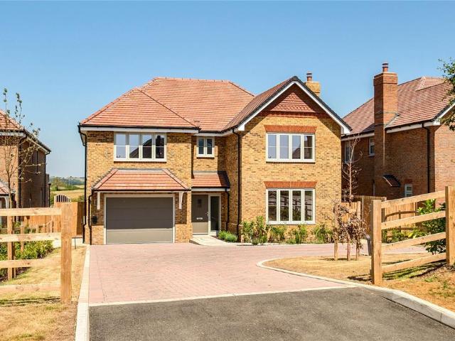 House for sale in Long Crendon