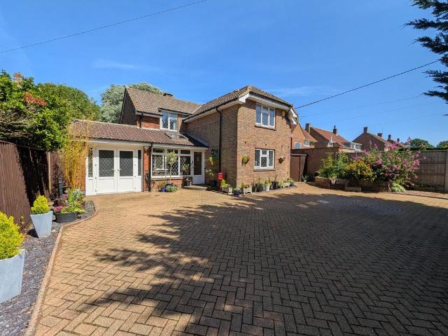 House for sale in Arreton, Isle Of Wight