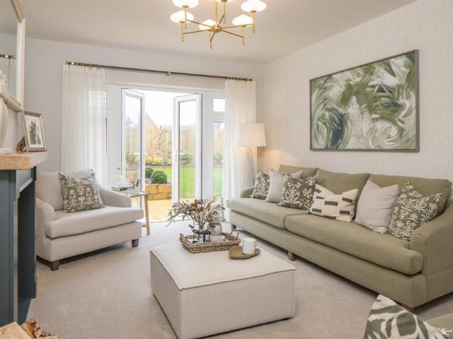House for sale in Chipping Norton, Black Bourton
