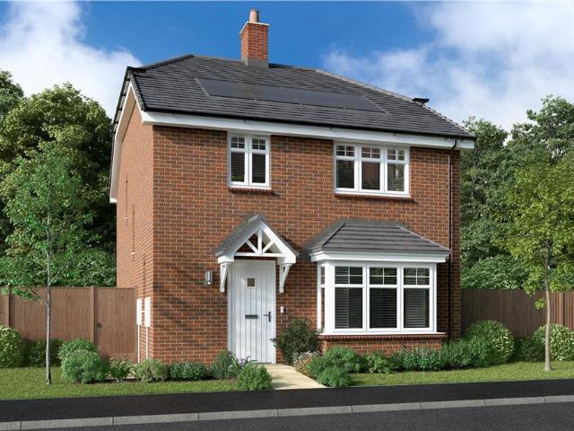 House for sale in Oaklands, Fretherne