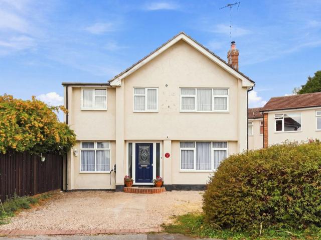 House for sale in Hawkwell, Barling